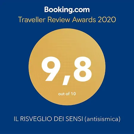 Ferienhaus Il Risveglio Dei Sensi *