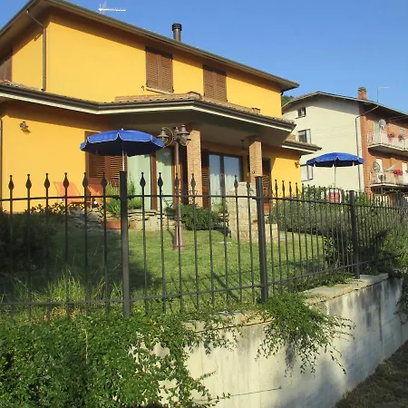 Tatil Evi Il Risveglio Dei Sensi