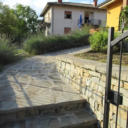 Il Risveglio Dei Sensi * Fossato di Vico