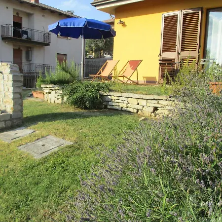 Il Risveglio Dei Sensi Fossato di Vico