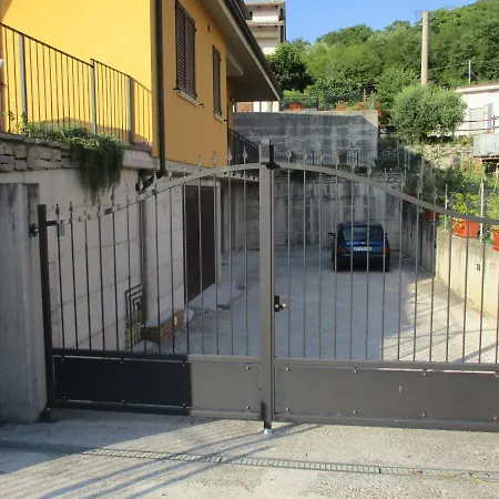 Il Risveglio Dei Sensi 別荘