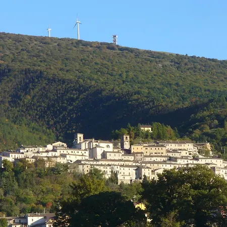 Il Risveglio Dei Sensi Ferienhaus *