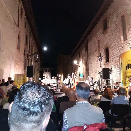 Il Risveglio Dei Sensi Σπίτι διακοπών