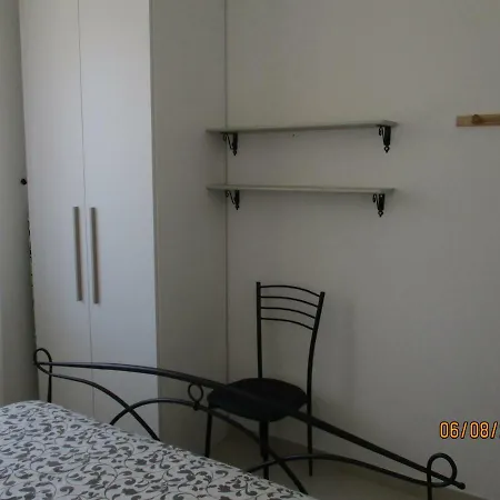 Il Risveglio Dei Sensi Ferienhaus *