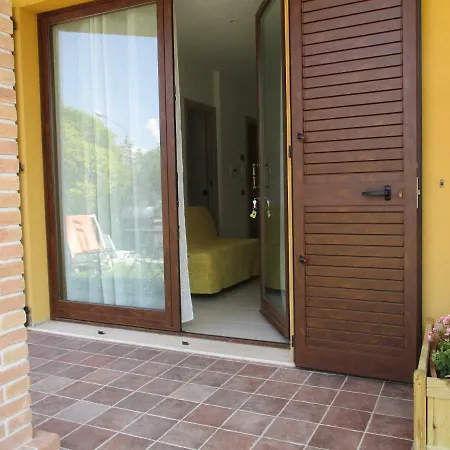 Ferienhaus Il Risveglio Dei Sensi *