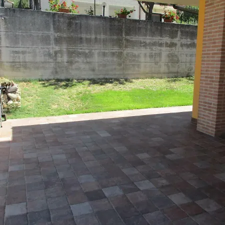Il Risveglio Dei Sensi Hotel Fossato di Vico