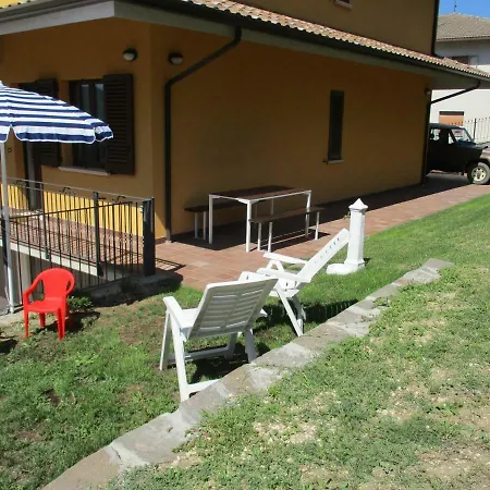 Il Risveglio Dei Sensi *