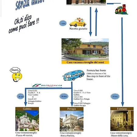Il Risveglio Dei Sensi