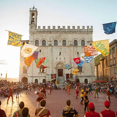 Il Risveglio Dei Sensi Tatil Evi *